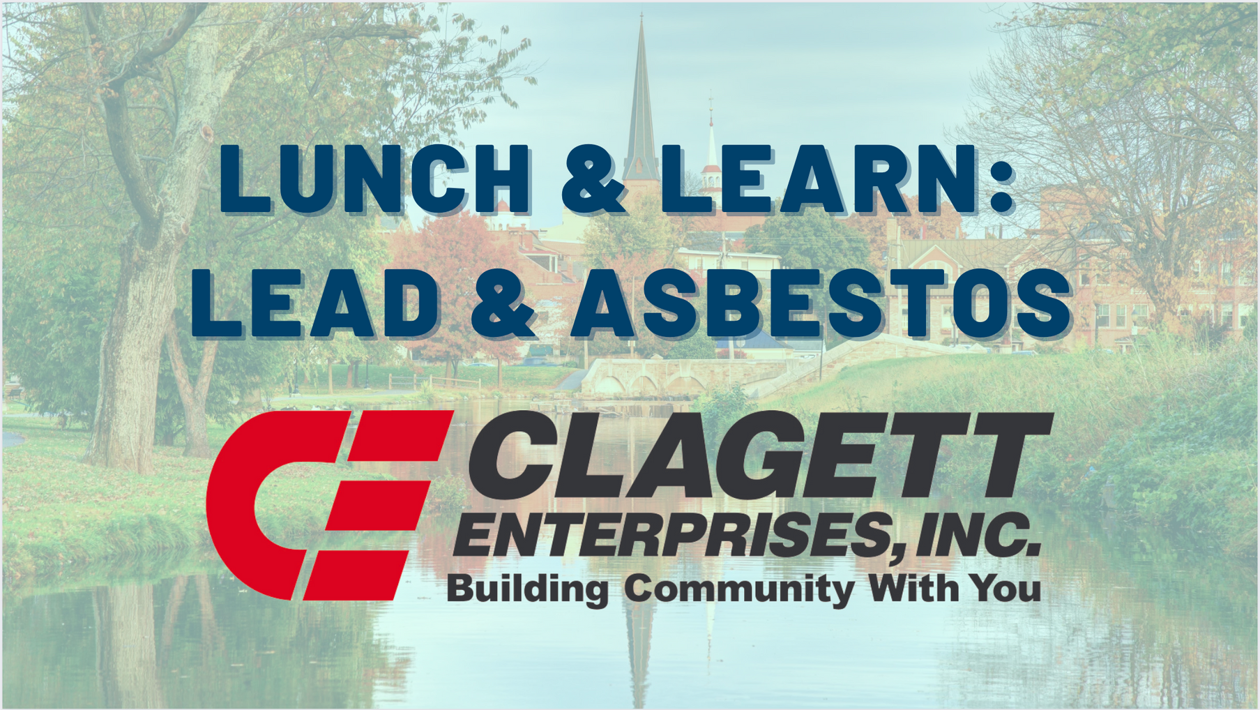 Tri State Restorations Hosts Lunch & Learn Presentation for Clagett