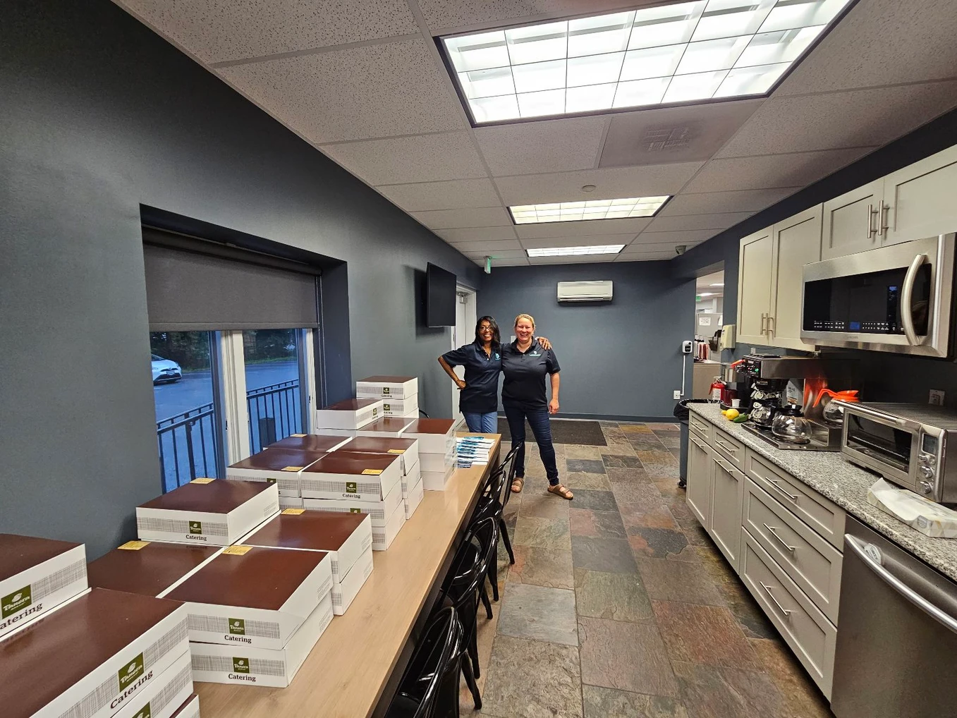 Tri State Restorations Presents Lunch & Learn w/ Pro Air Mechanical On