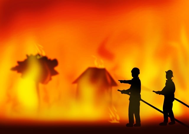 fire damage restoration company