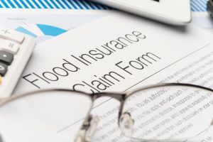 Insurance Water Damage Cleanup