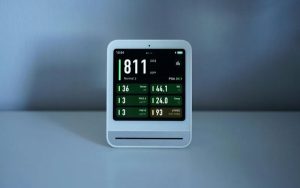 Indoor Air Quality After Water Damage
