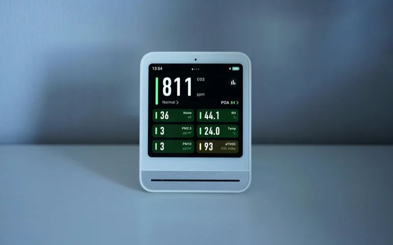 Indoor Air Quality After Water Damage
